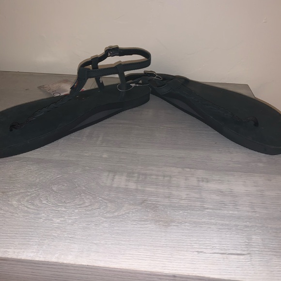 Women’s Rainbow Sandals - Picture 5 of 5